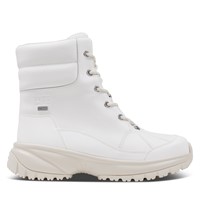 Women's Yose Boots in White