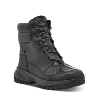 Women's Yose Boots in Black | Little 