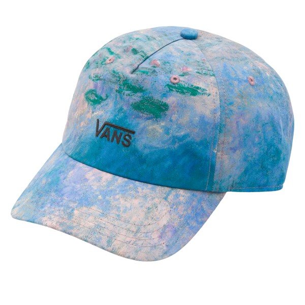 vans moma hat