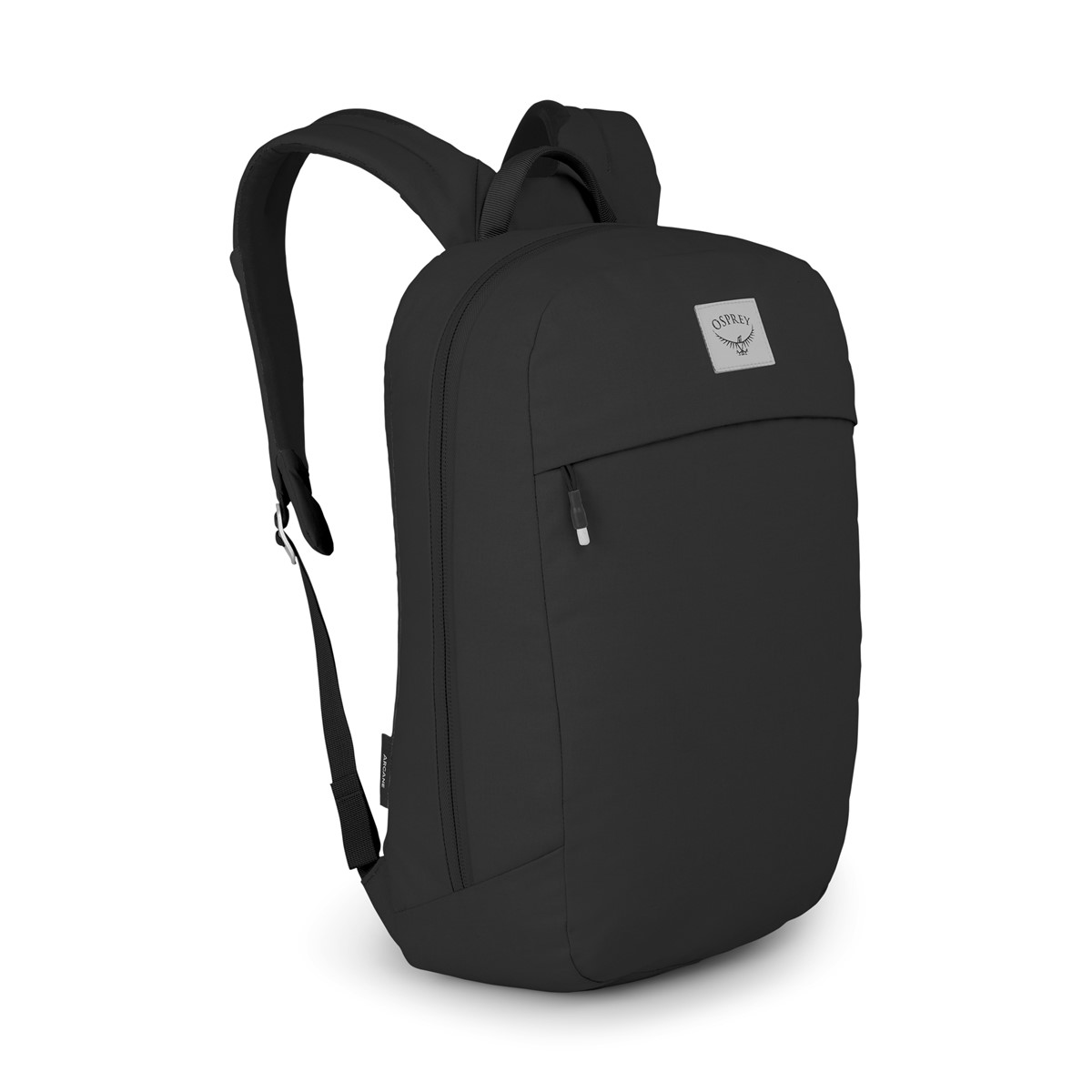 Arcane Large Day Backpack in Black