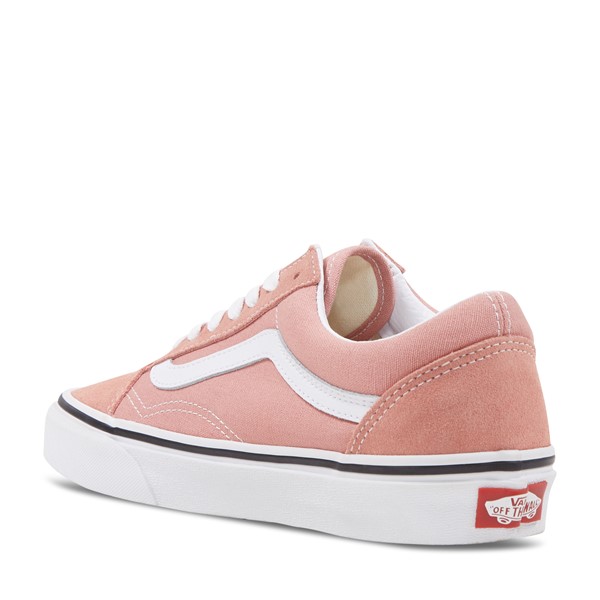 Schnittstelle vans old skool pink size 