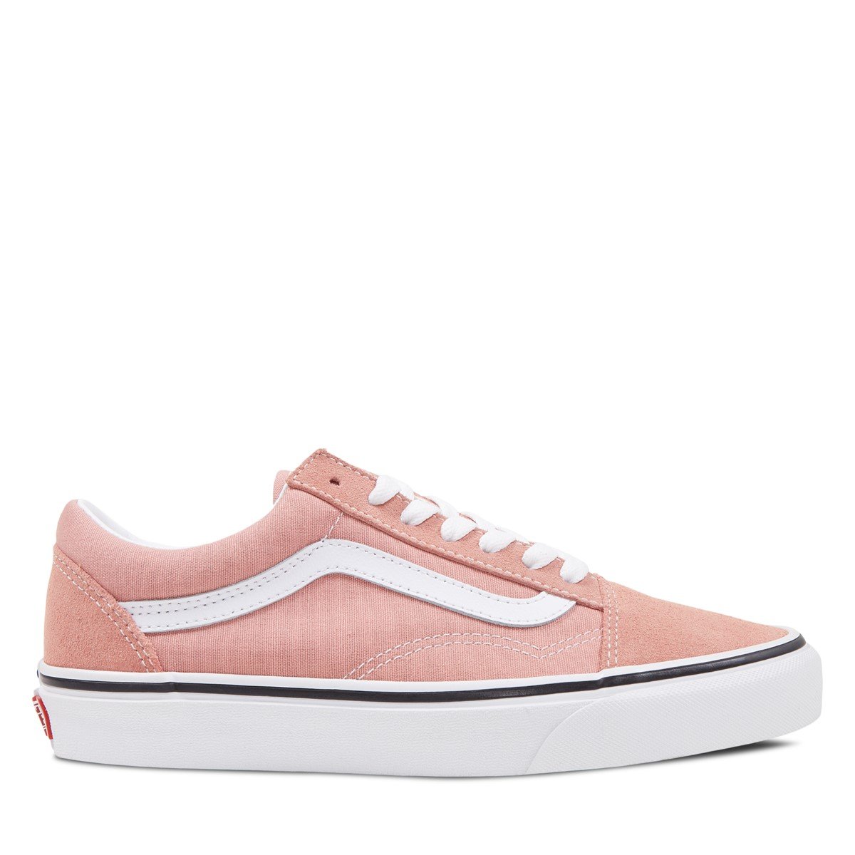 Women's Old Skool Sneakers in Pink 