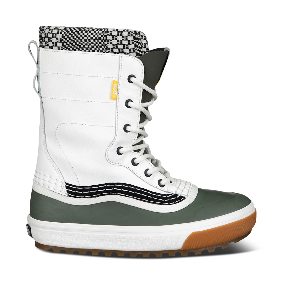 vans womens mte boot