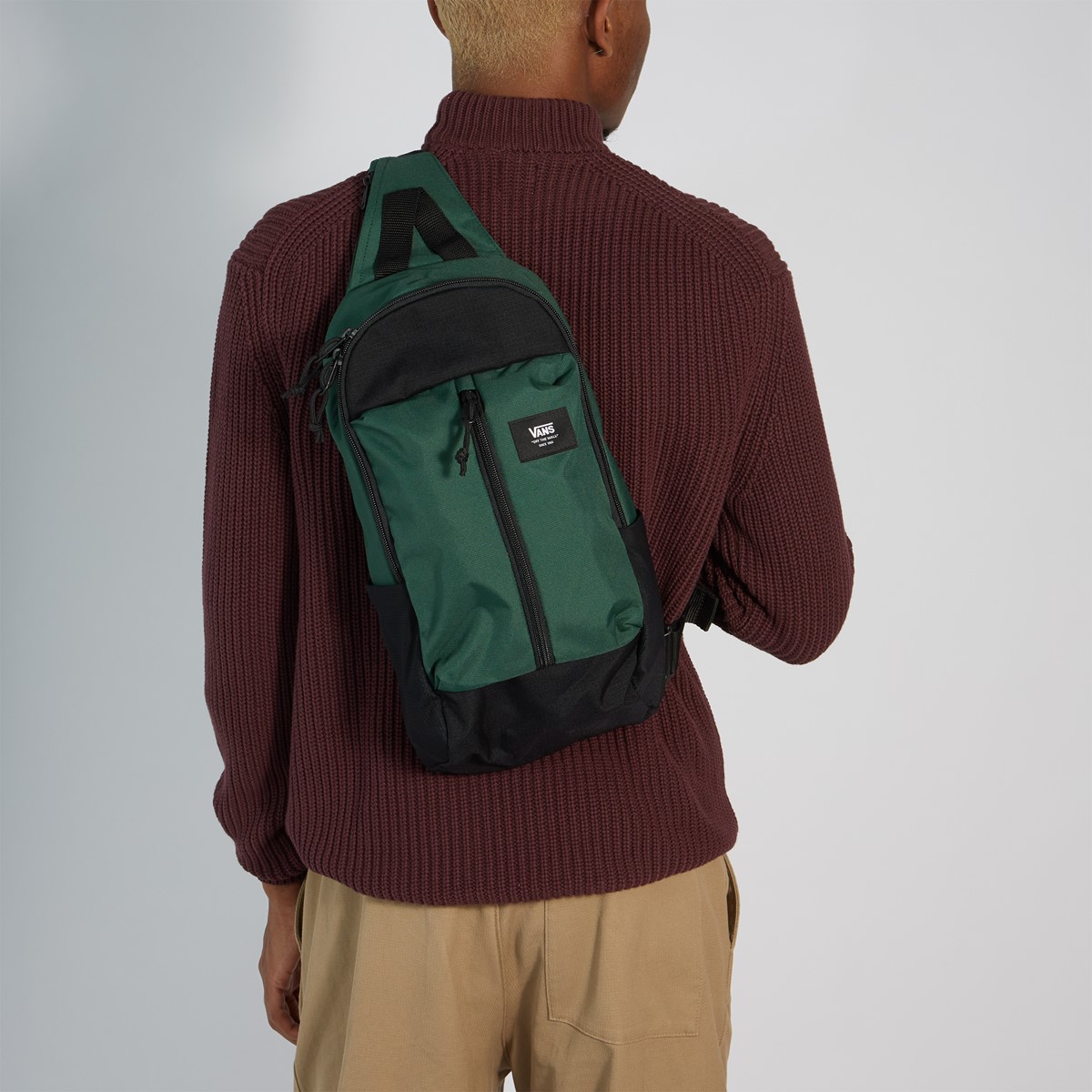 warp sling bag