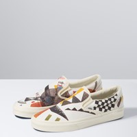 vans moma kandinsky slip on