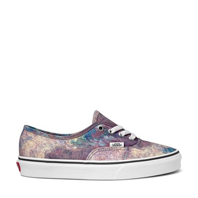 vans moma monet authentic