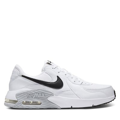 Men's Air Max Excee Sneakers in White