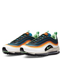 air force 1 little burgundy