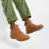 palladium bottes homme