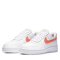 nike air force 1 little burgundy