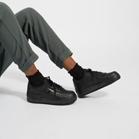 little burgundy air force 1