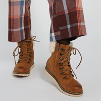 my royal canadian boots