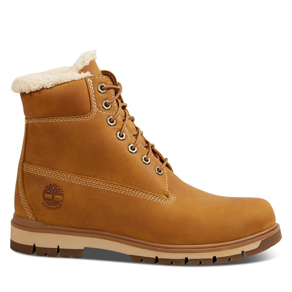 boots radford