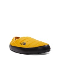 Men's Thermoball Traction Mule IV Slippers in Yellow Alternate View