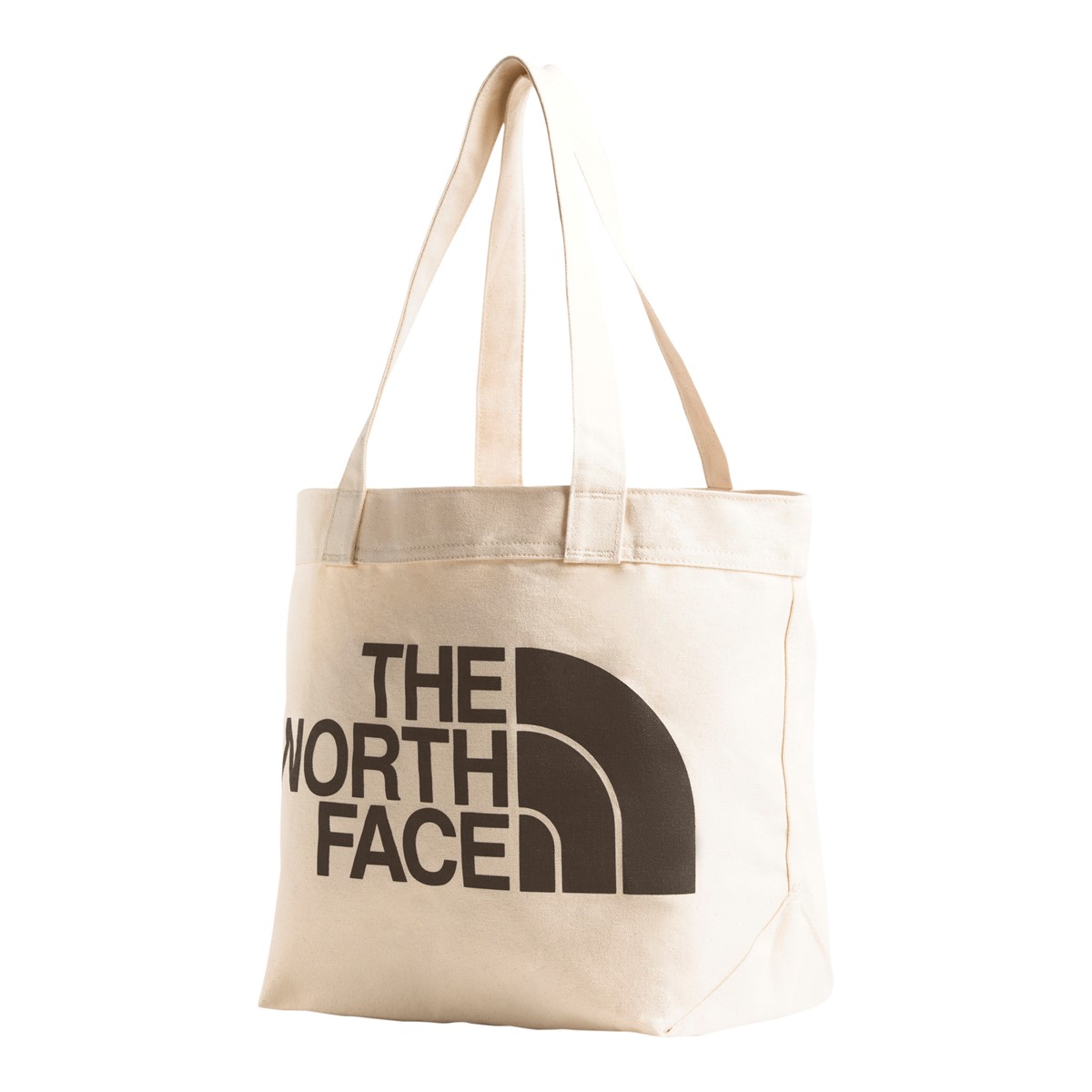 the north face canvas tote bag