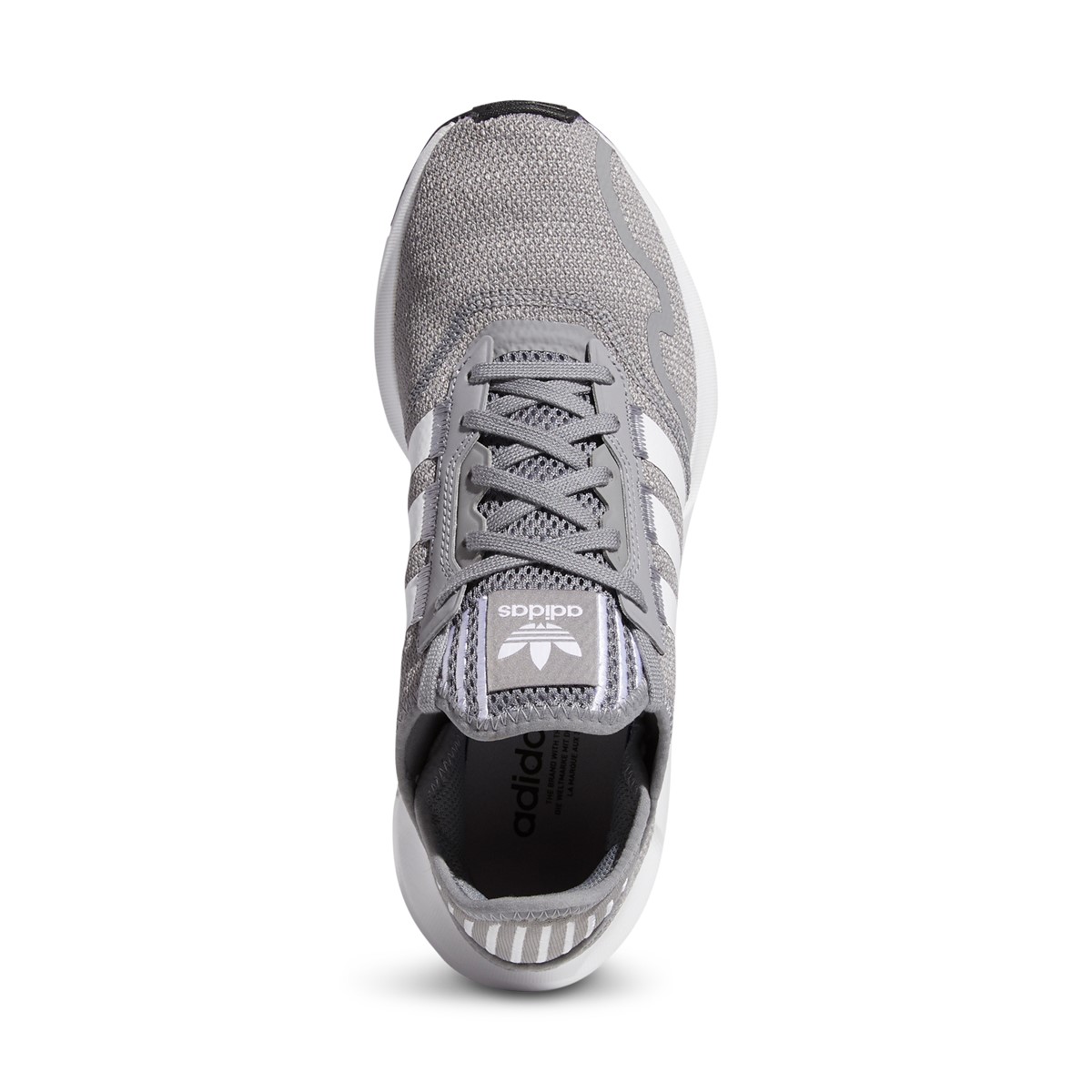Men's Swift Run X Sneakers in Grey | Little Burgundy