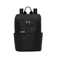 Brave Purity Backpack in Black