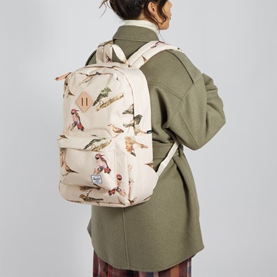 herschel bird backpack