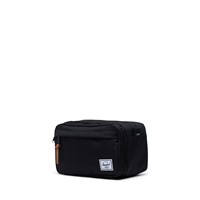 Alternate view of Chapter XL Travel Pouch in Black