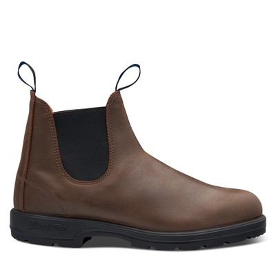 1477 Winter Thermal Boots in Antique Brown