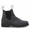 1308 Dress Chelsea Boots in Rustic Black