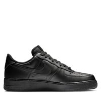 Men's Air Force 1 '07 Sneakers in Black