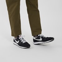 Men's Challenger OG Sneakers in Black/White Alternate View