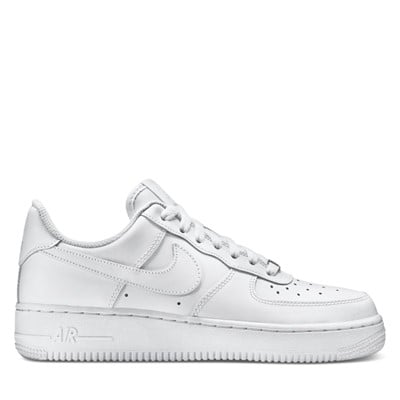 Women's Air Force 1 '07 Sneakers in White