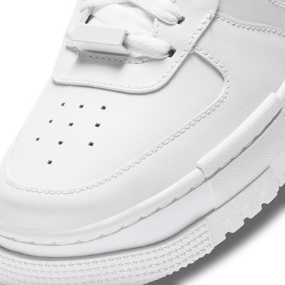 air force 1 pixel sneaker