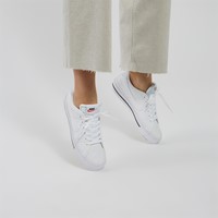 nike women's court legacy sneaker