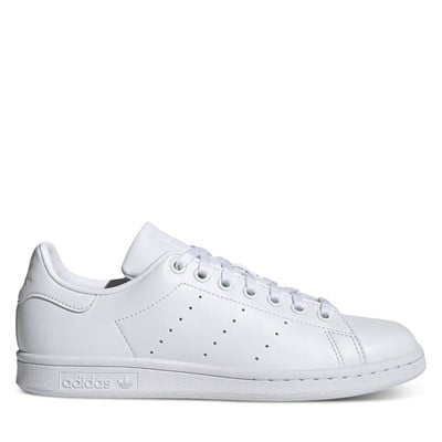 Women's Stan Smith Primegreen Sneakers in White