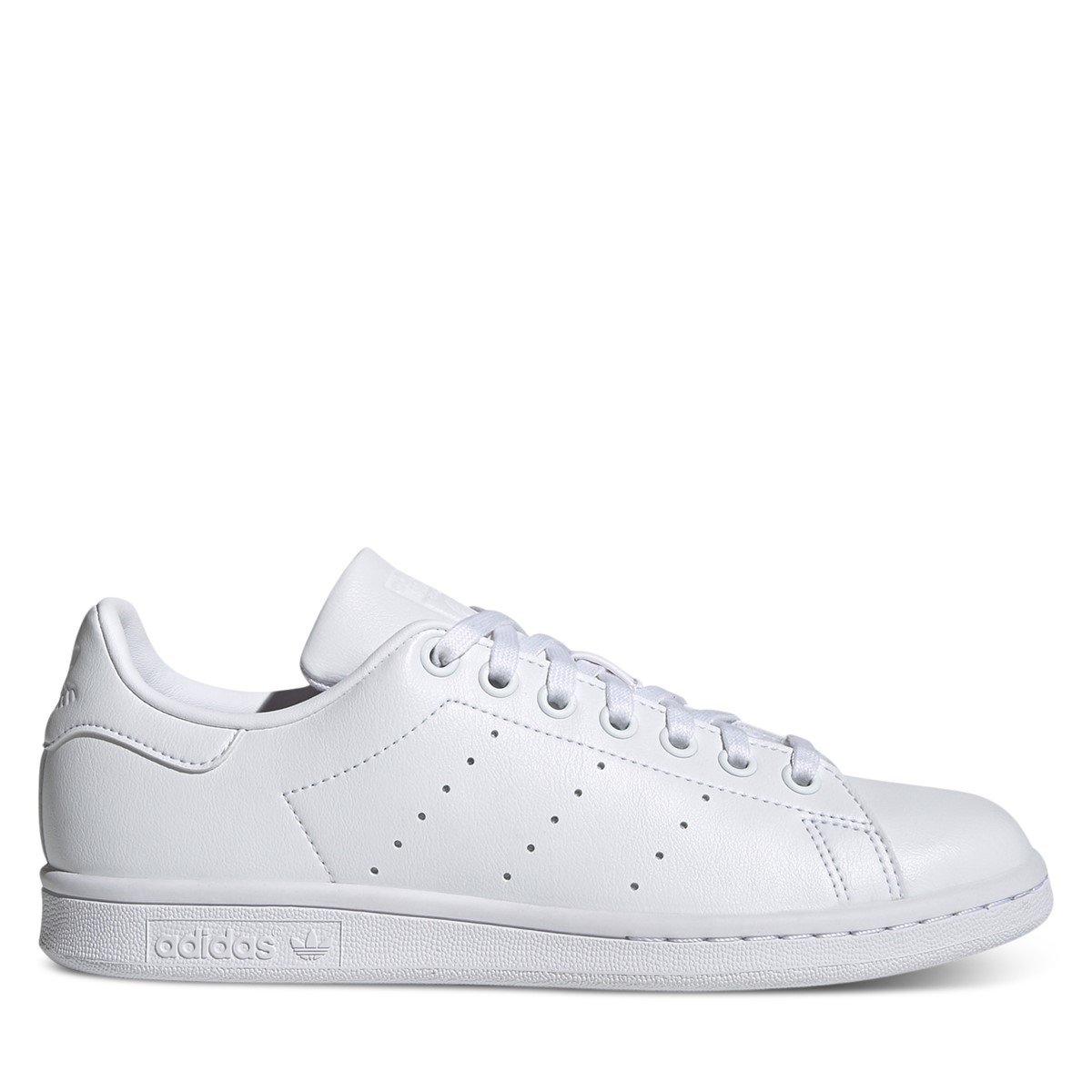 Women's Stan Smith Primegreen Sneakers in White