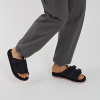 the north face men's eqbc slide