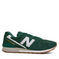 new balance 996 green mens