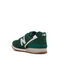 New Balance - Men's 996 Sneakers in Green