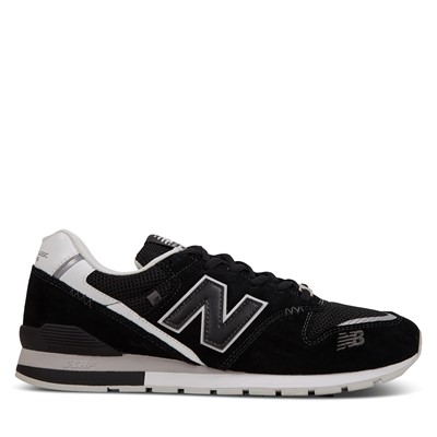 Men's New Balance | Little Burgundy