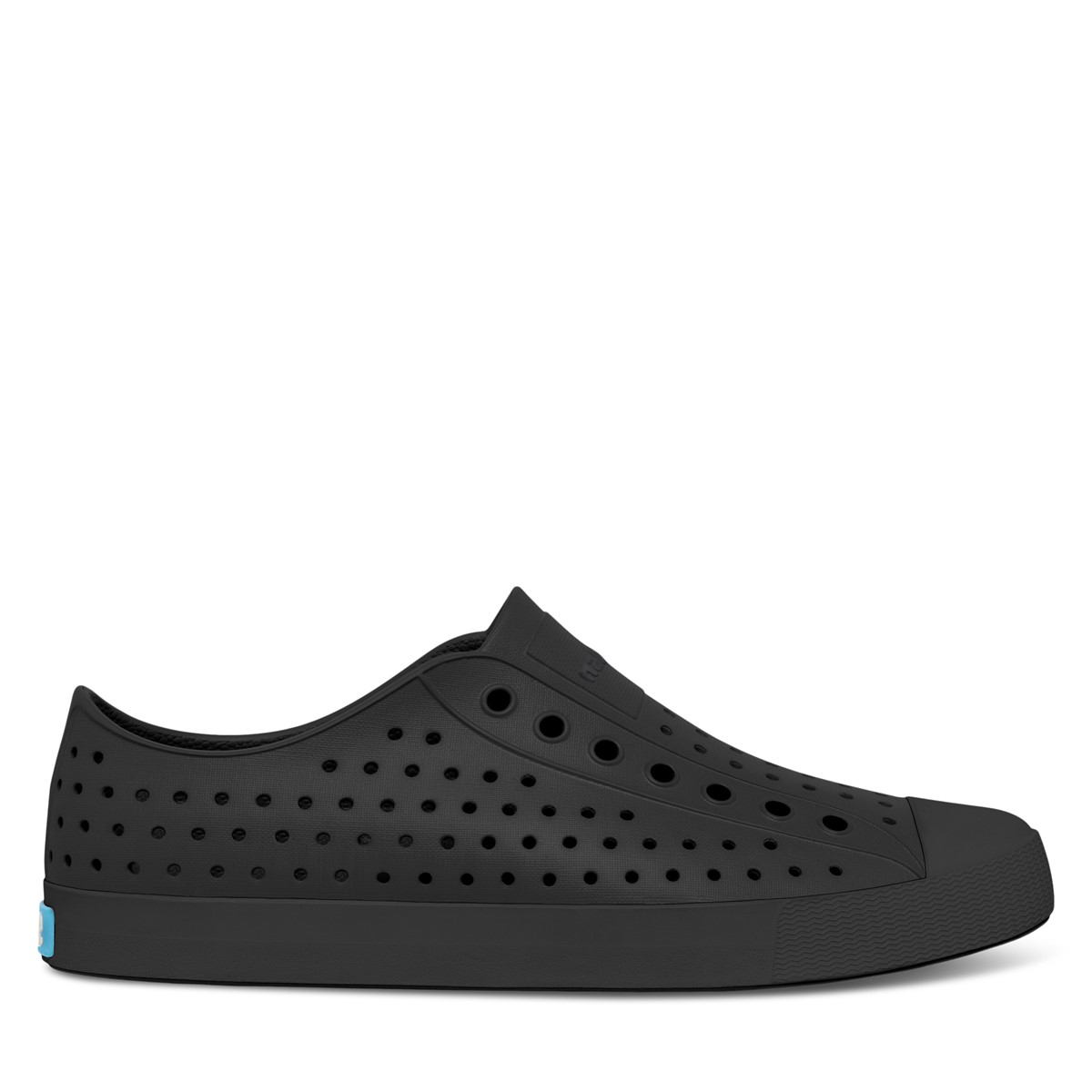Men's Jefferson Sneakers in Black