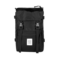 Rover Pack Classic Backpack in Black