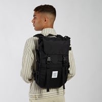 Rover Pack Classic Backpack in Black Alternate View