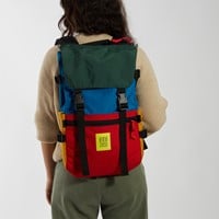 Alternate view of Multicolor Rover Pack Classic Backpack
