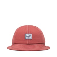Henderson Bucket Hat in Dusty Pink