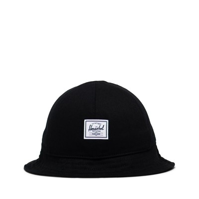 Chapeau Henderson noir