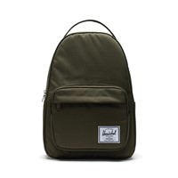 Miller Backpack in Ivy Green