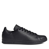 Men's Stan Smith Primegreen Sneakers in All Black