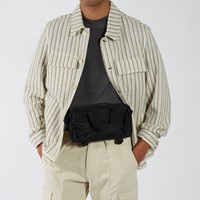 Alternate view of Mini Quick Pack Crossbody Bag in Black