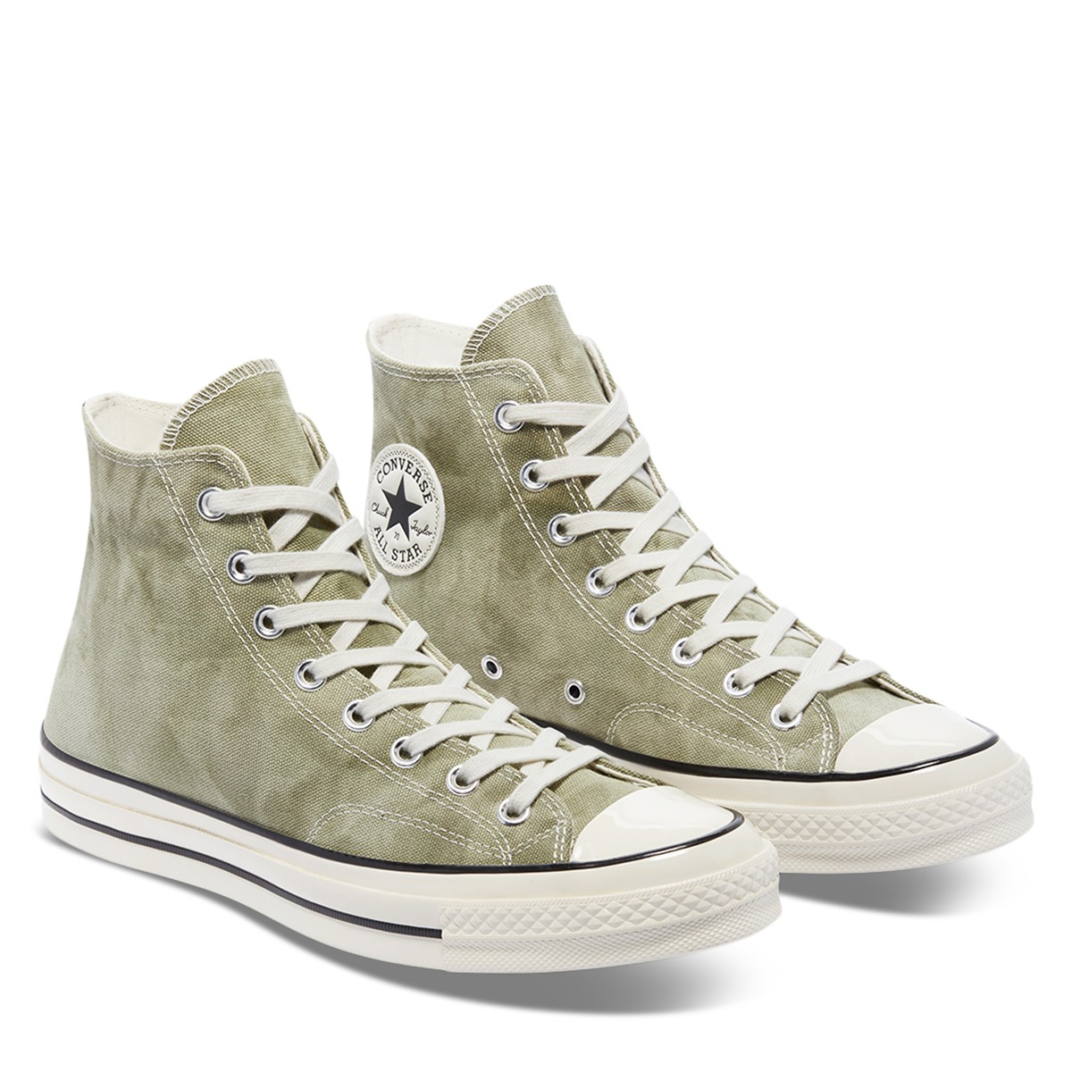 summer daze chuck 70 high top