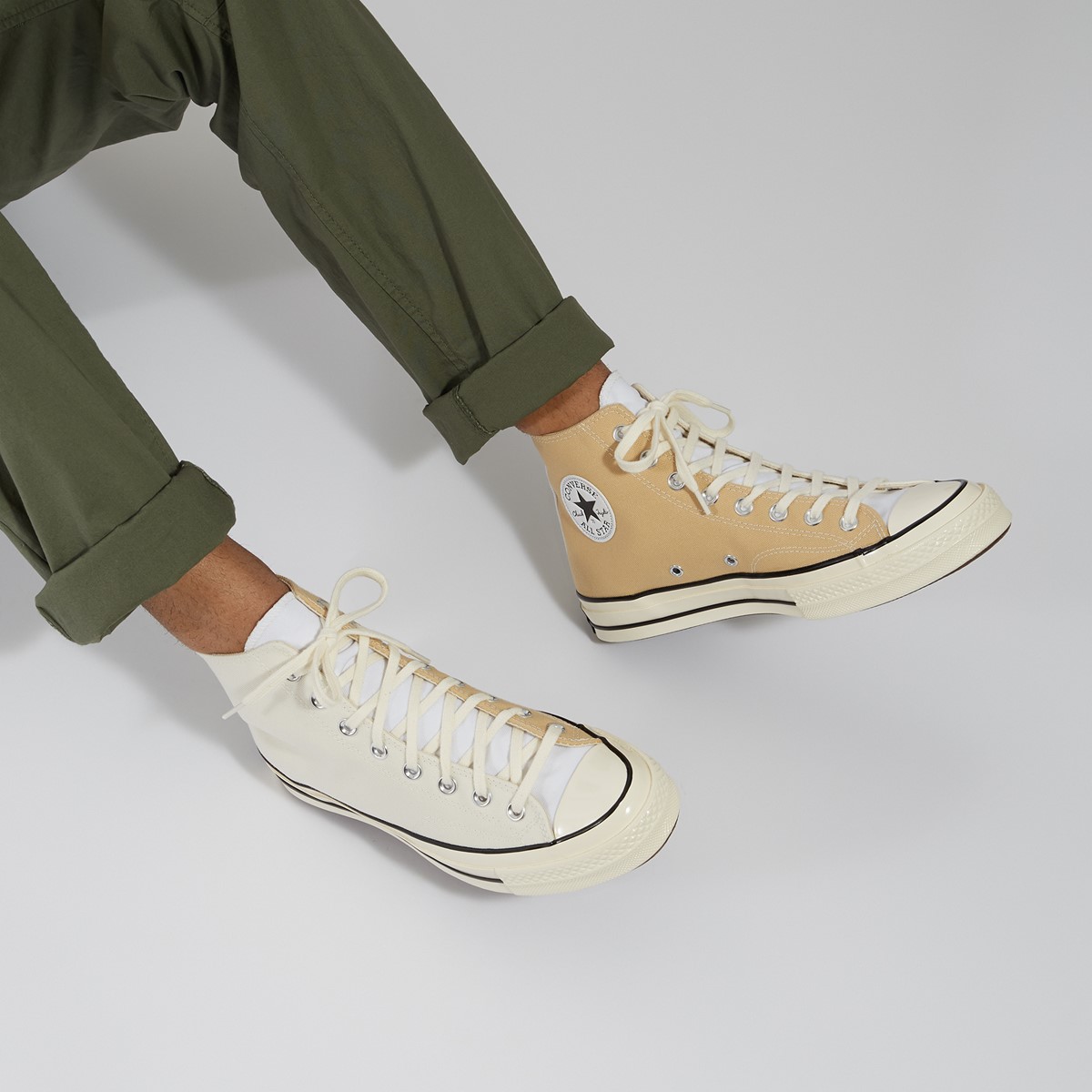 converse tri panel chuck 70