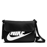 Sportswear Revel Crossbody Bag in Black
