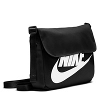 Sportswear Revel Crossbody Bag in Black