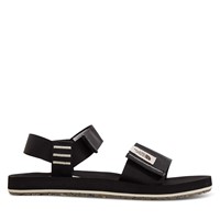 Women's Skeena Sandals in Black
